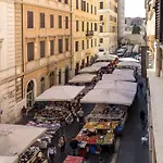 Casa Sciunzi - Elegant Guest House In Rome Termini