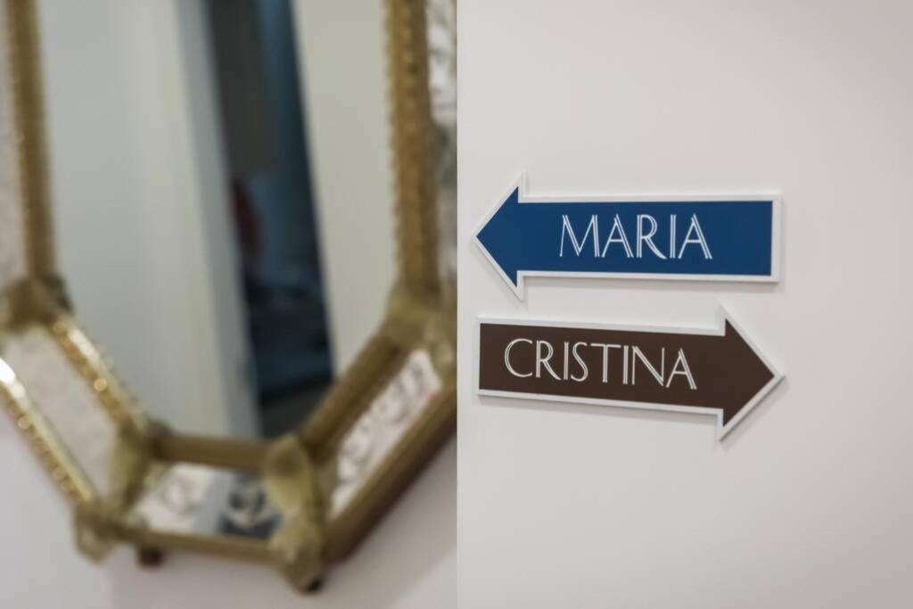 Casa Sciunzi - Elegant Guest House In Rome Termini Rom