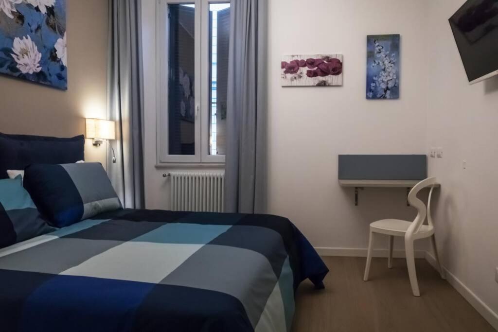 Casa Sciunzi - Elegant Guest House In Rome Termini Rom