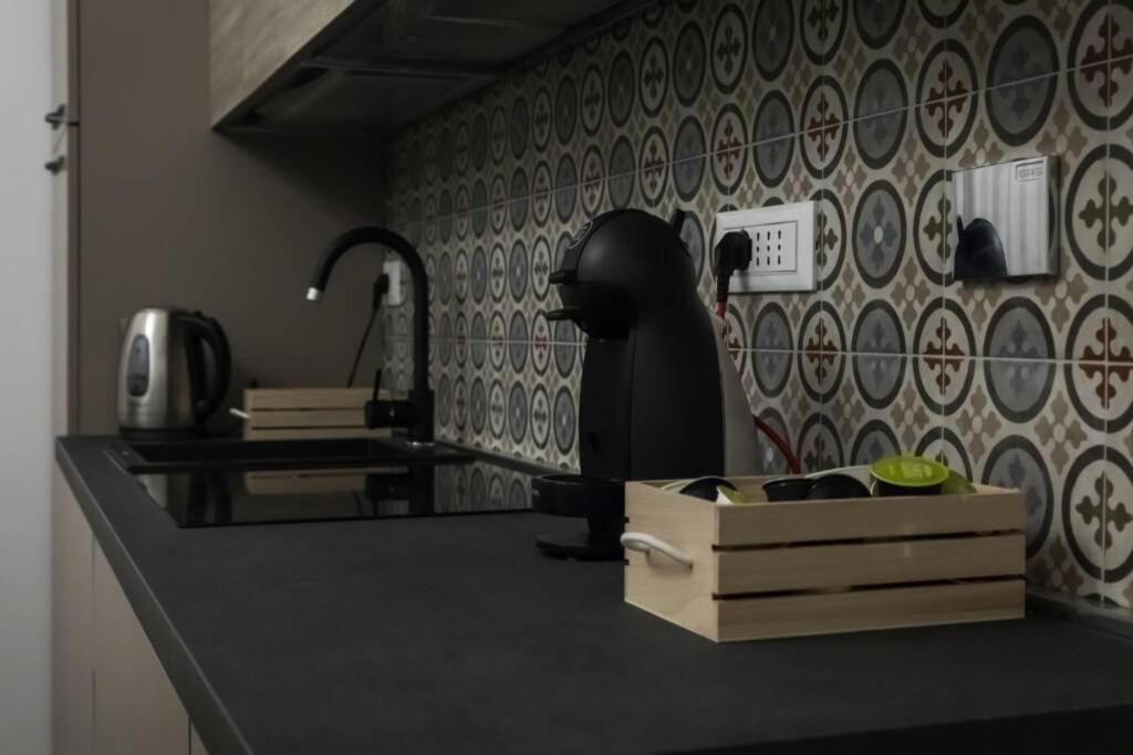 Casa Sciunzi - Elegant Guest House In Rome Termini Apartment