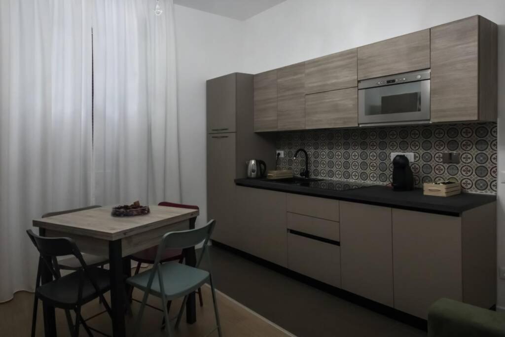 Casa Sciunzi - Elegant Guest House In Rome Termini Apartment Rom
