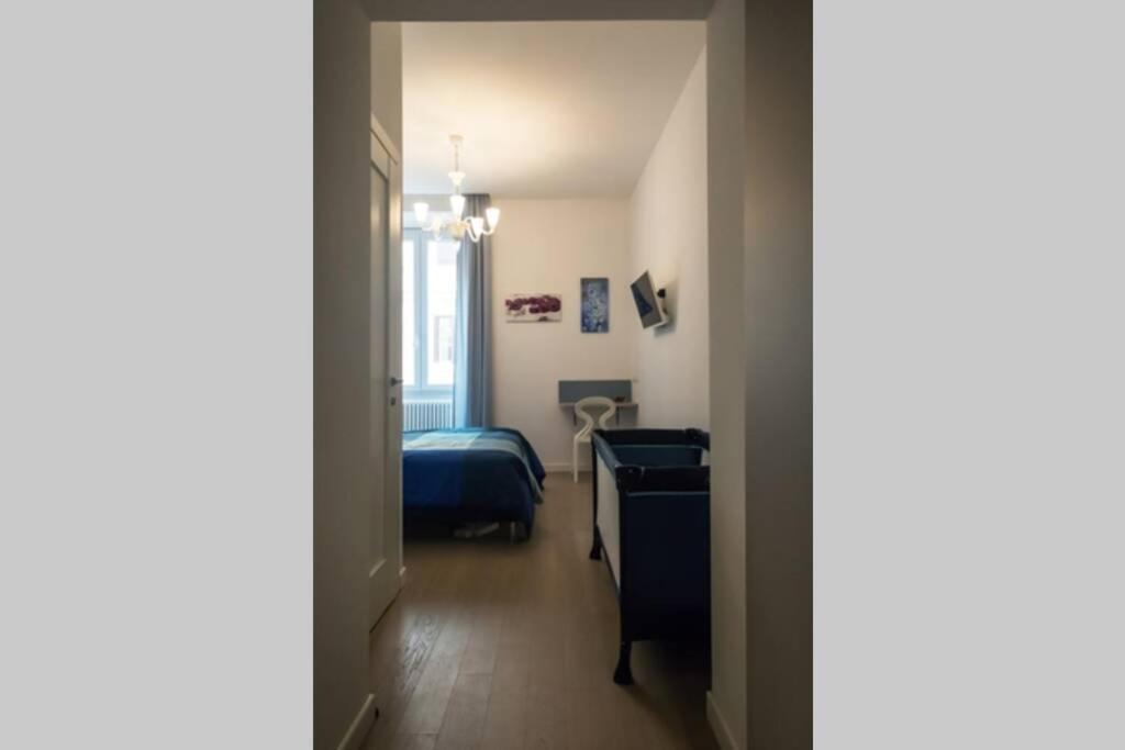Casa Sciunzi - Elegant Guest House In Rome Termini * Rom