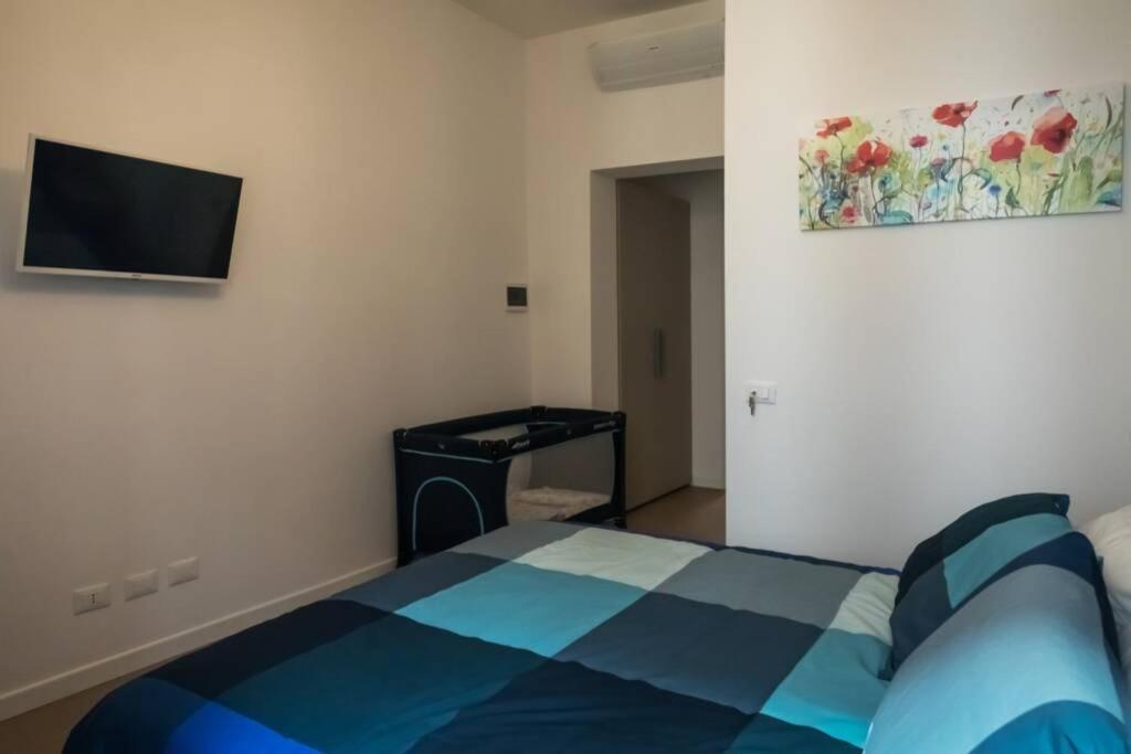 Casa Sciunzi - Elegant Guest House In Rome Termini Apartment