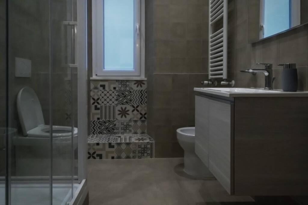 Casa Sciunzi - Elegant Guest House In Rome Termini * Rom